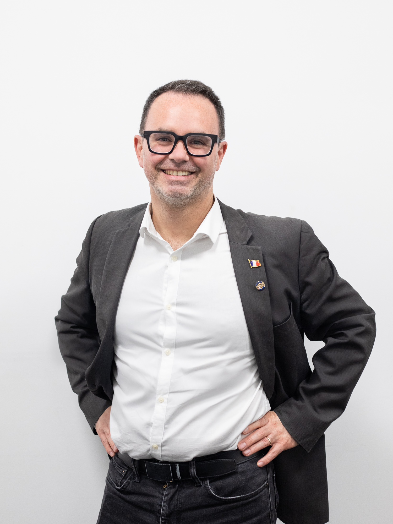 Nicolas Garcia